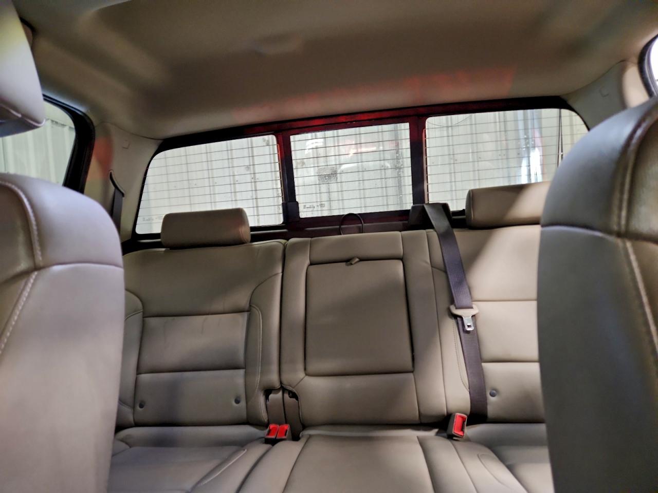 Lot #3311592775 2017 GMC SIERRA K15