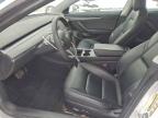 Lot #3308324257 2021 TESLA MODEL 3