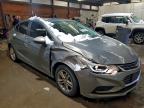 Lot #3303954741 2017 CHEVROLET CRUZE LT