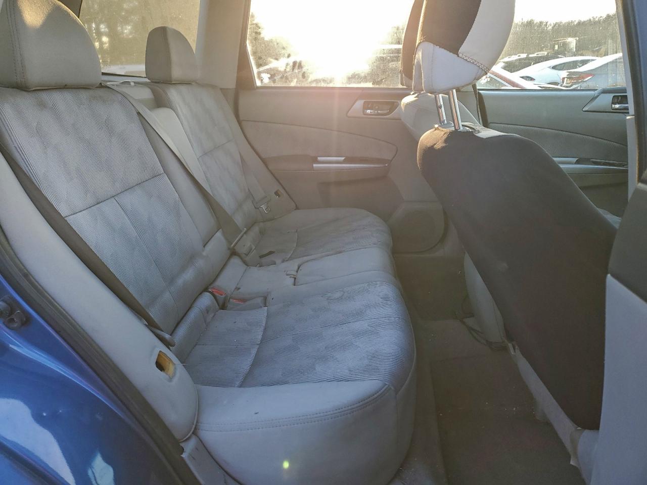 Lot #3311540232 2010 SUBARU FORESTER 2