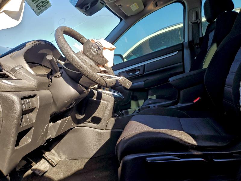 2021 HONDA CR-V SE #3303842529