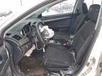 Lot #3310326974 2012 MITSUBISHI LANCER ES/