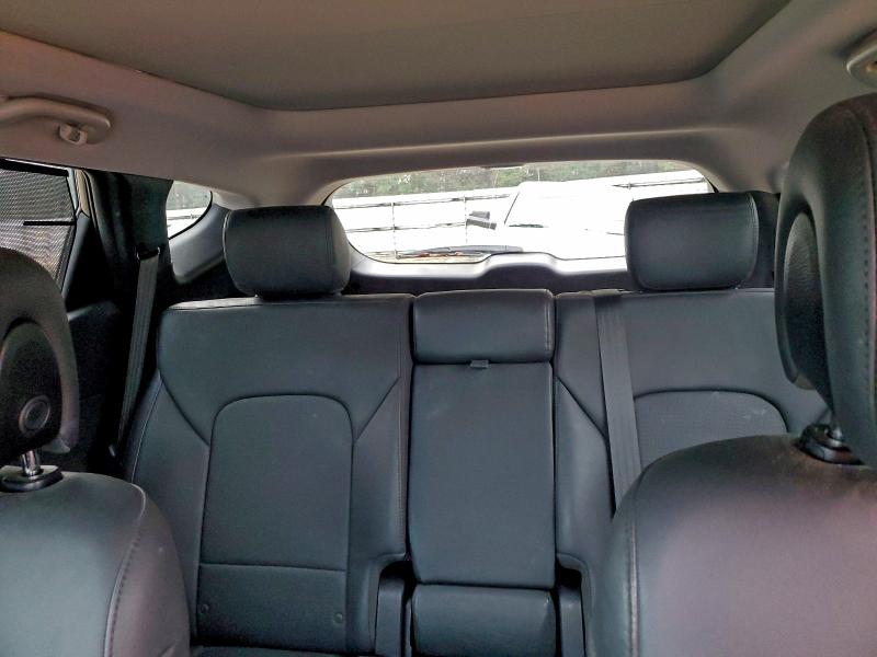 2017 HYUNDAI SANTA FE S #3303949702