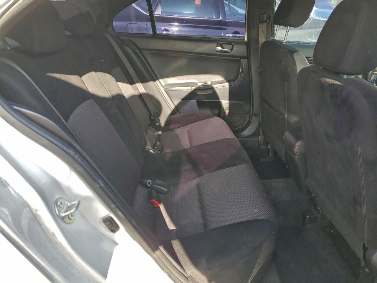 MITSUBISHI LANCER ES