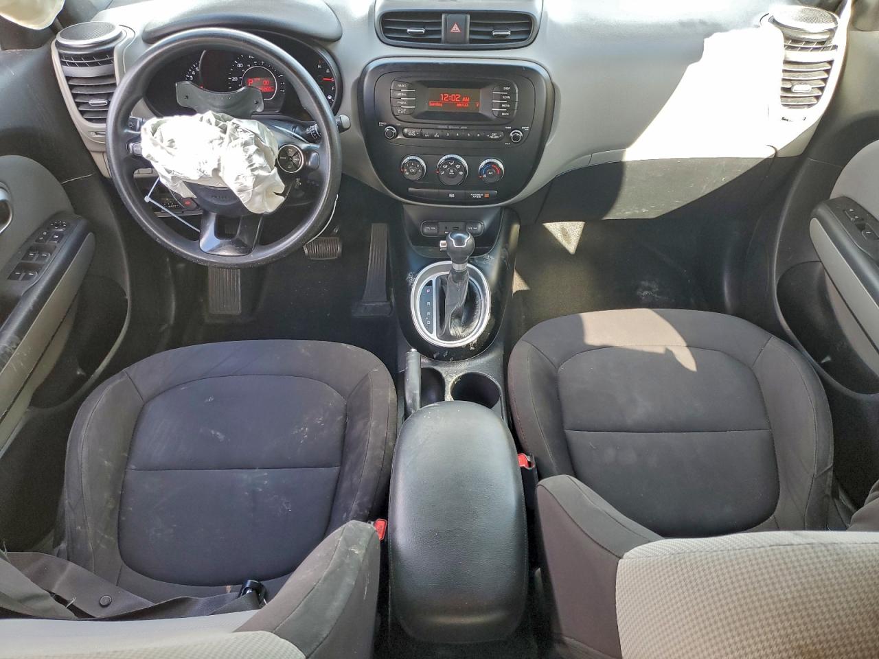 Lot #3315956130 2015 KIA SOUL