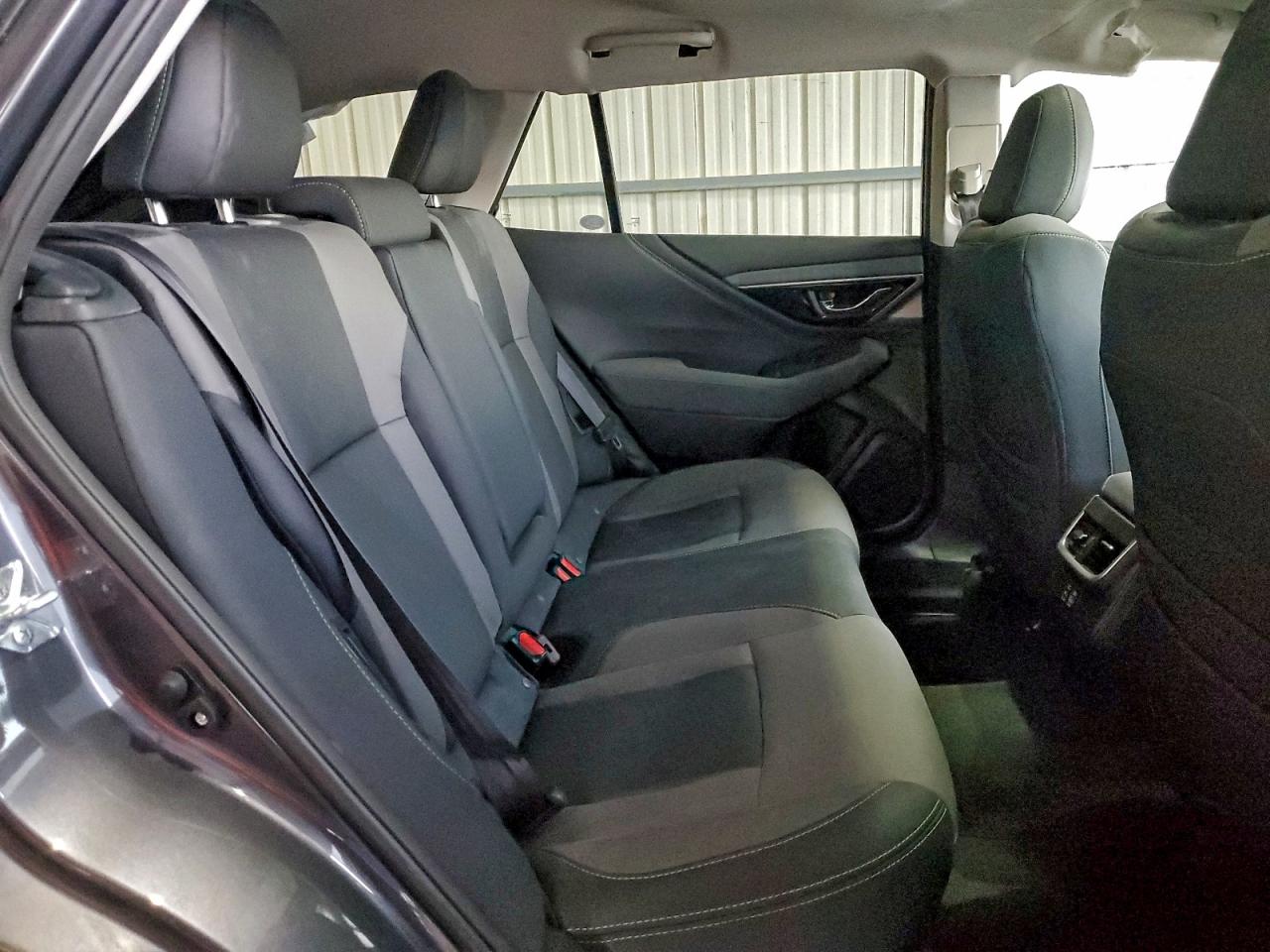 Lot #3311501236 2025 SUBARU OUTBACK ON