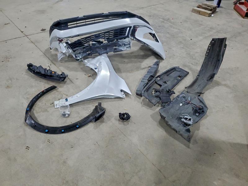 2024 MITSUBISHI ECLIPSE CR #3316978137