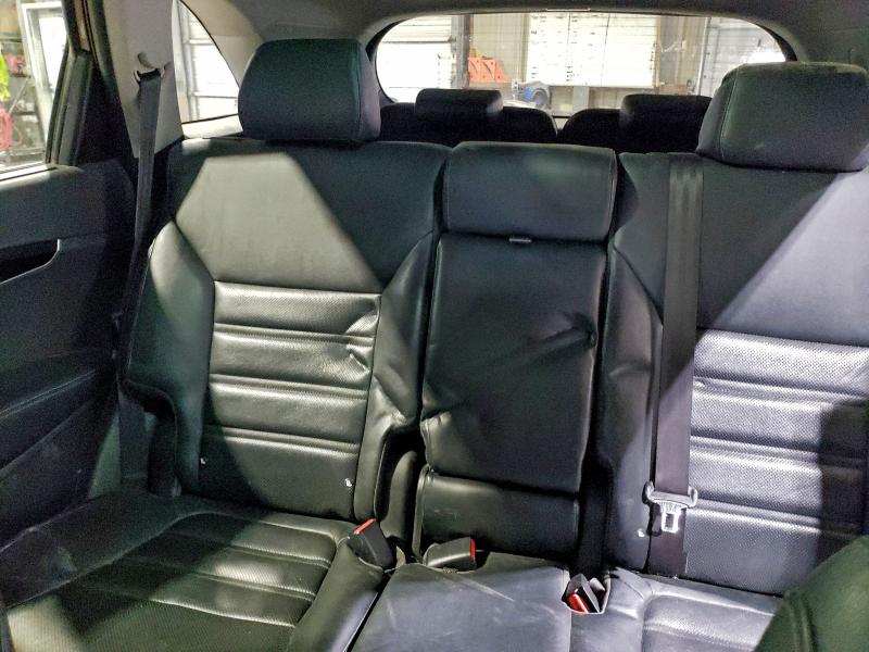 2016 KIA SORENTO SX #3305356310