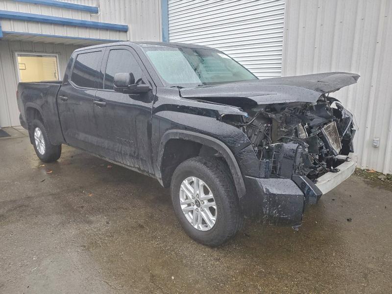 2022 TOYOTA TUNDRA CRE #3308559544