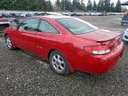 Lot #3312616205 2000 TOYOTA CAMRY SOLA