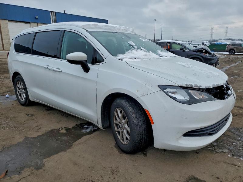 2017 CHRYSLER PACIFICA T #3305331346