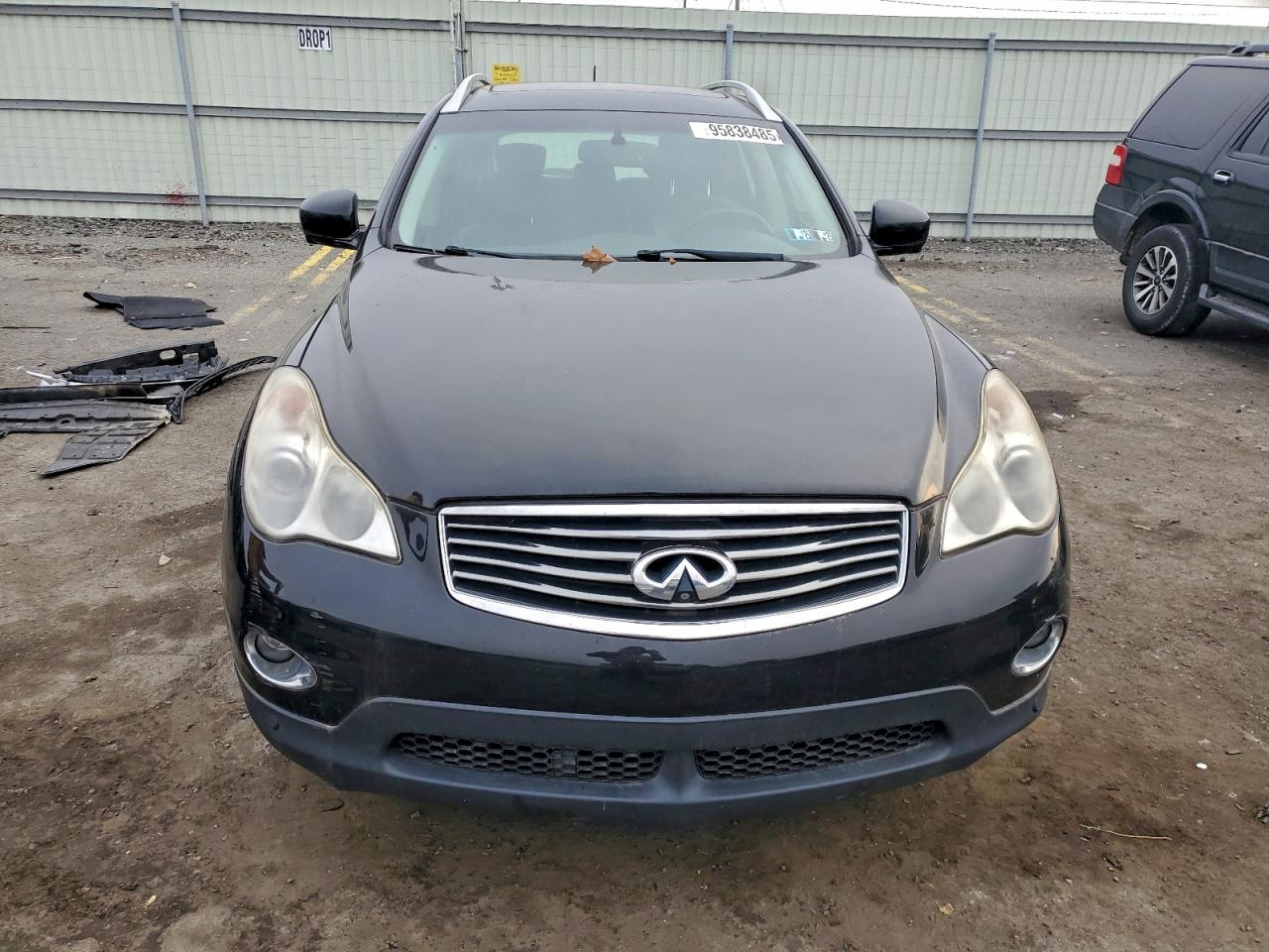 INFINITI QX50