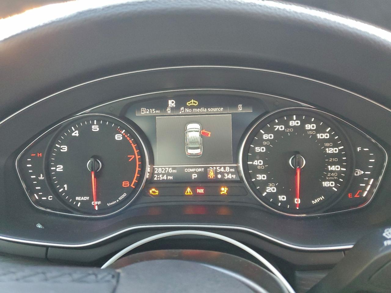 AUDI A4 PREMIUM 45