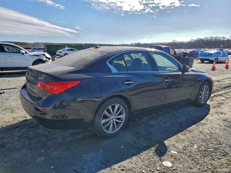 2017 INFINITI Q50 PREMIU #3312510640