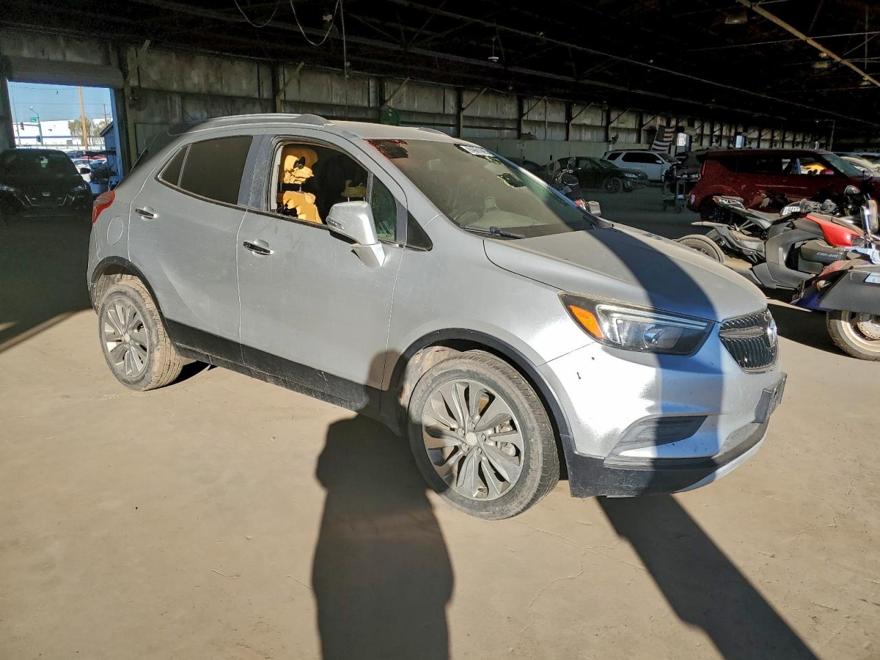 BUICK ENCORE PREFERRED