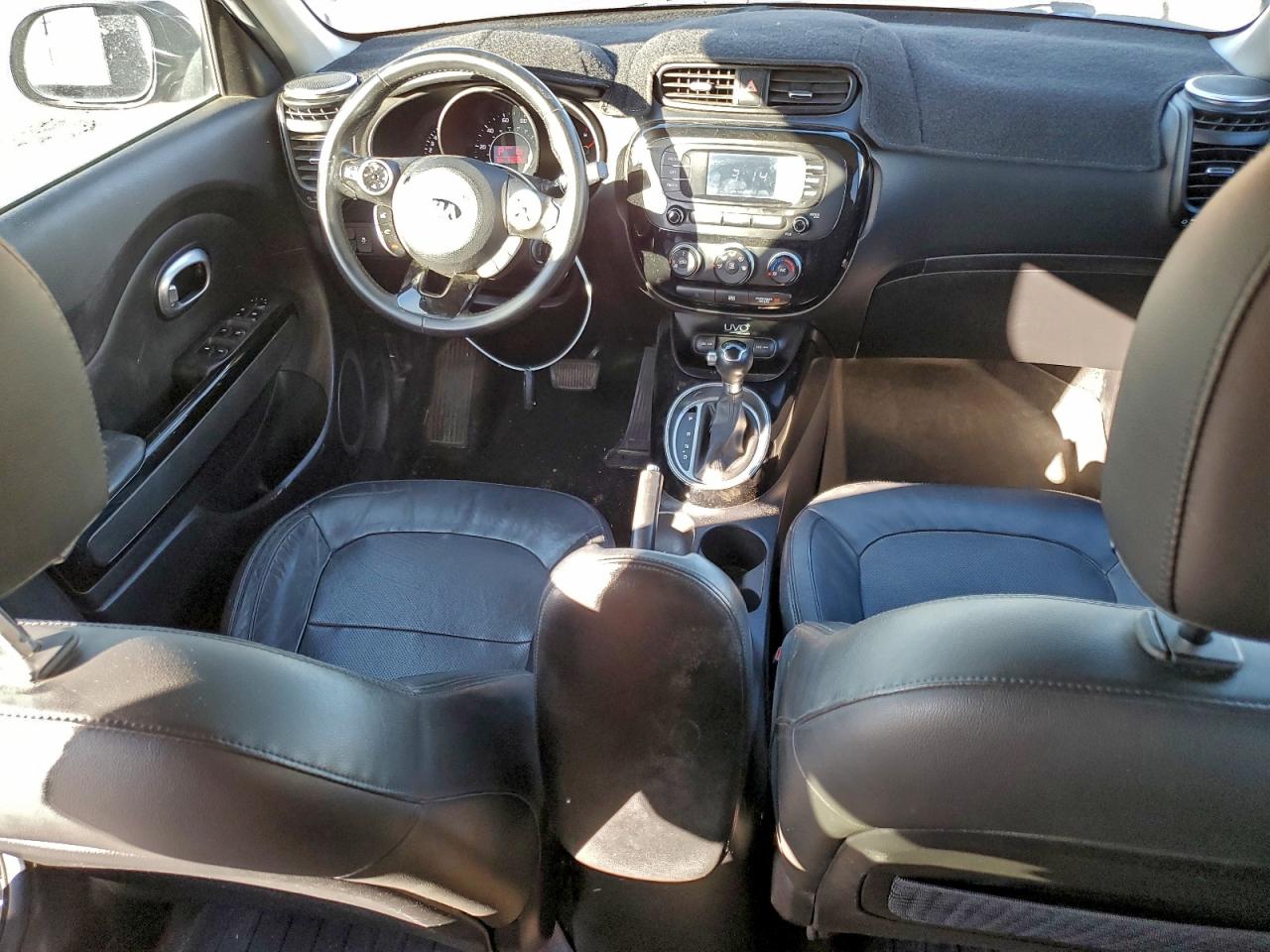 Lot #3305678727 2016 KIA SOUL !