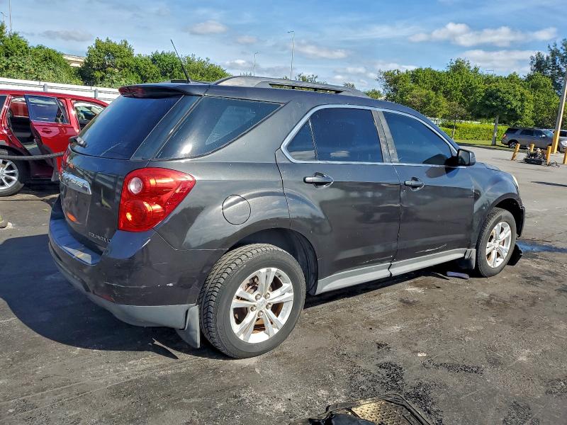 2011 CHEVROLET EQUINOX LT #3304577448