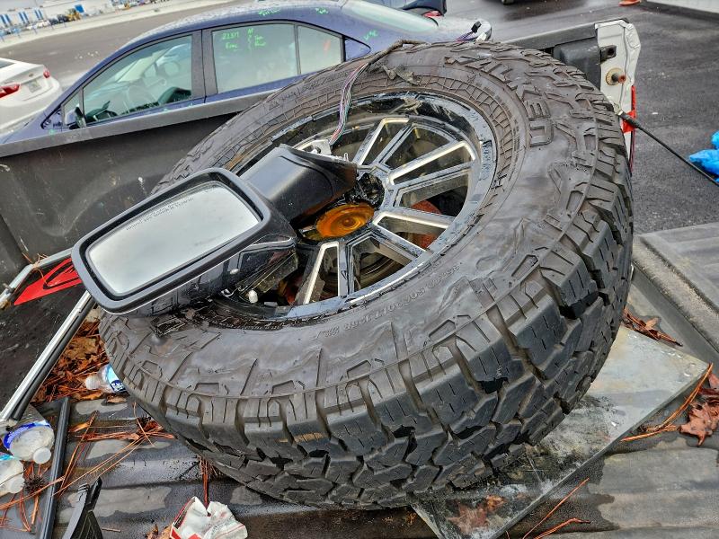 2016 RAM 1500 SLT #3315821345