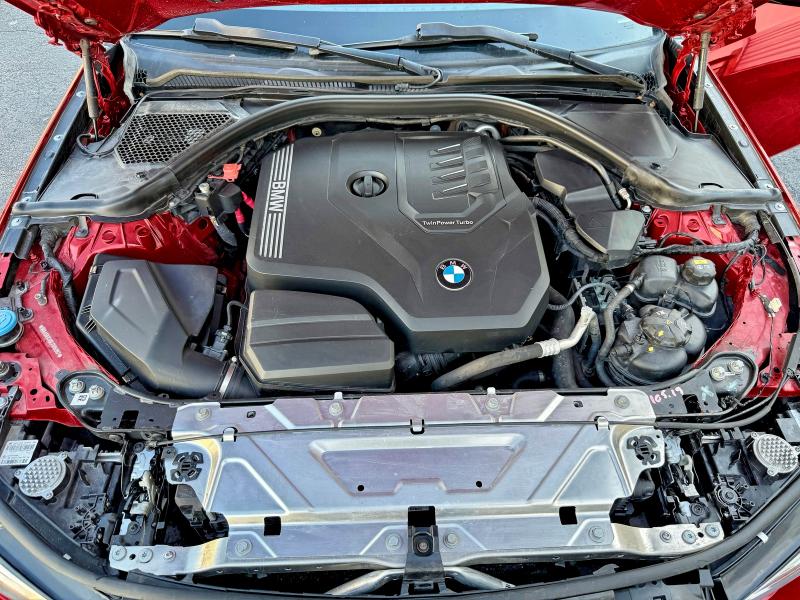 2020 BMW 330I #3311468259