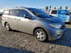 Lot #3309650956 2015 NISSAN QUEST S