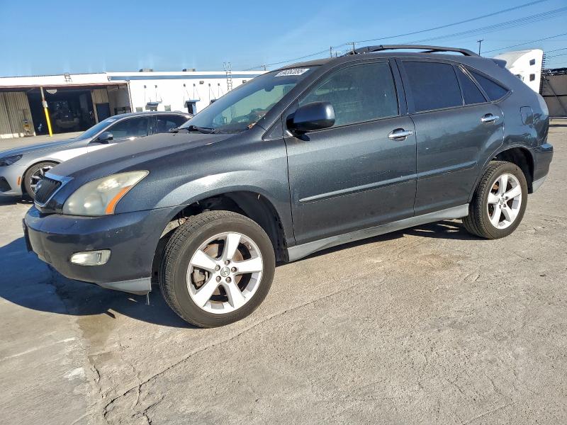 2008 LEXUS RX 350 #3302891888