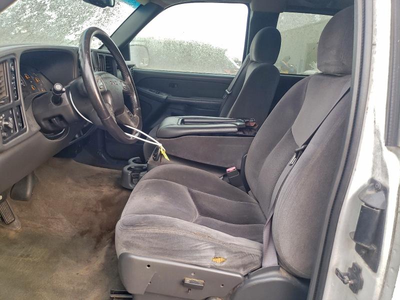 2003 GMC NEW SIERRA #3305244016