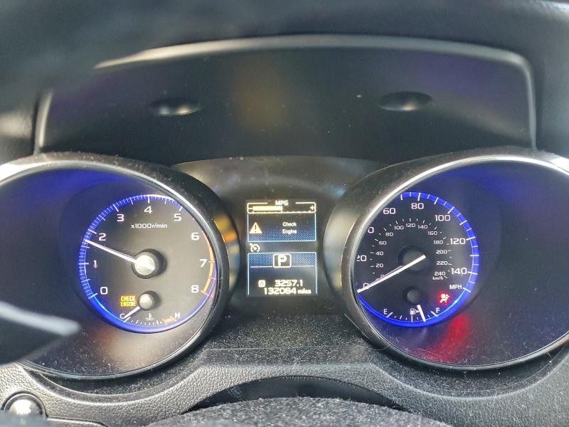2015 SUBARU OUTBACK 2. #3303724496