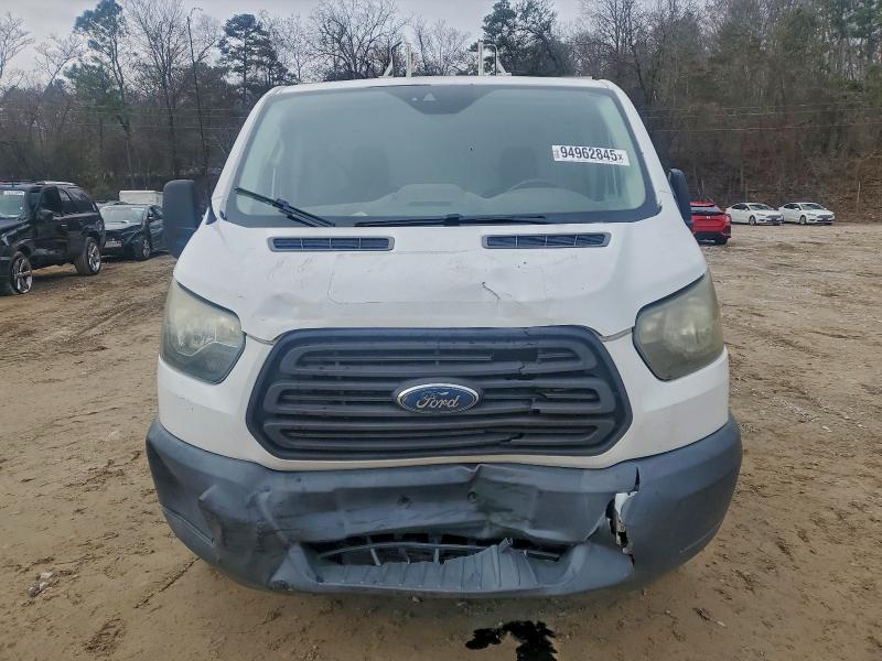 2015 FORD TRANSIT T- #3312504609