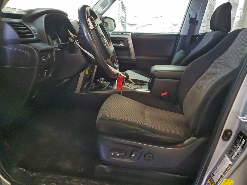 2015 TOYOTA 4RUNNER SR #3309578580