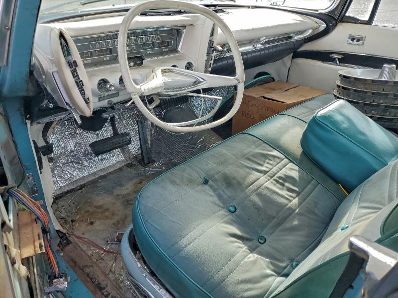 1963 CHRYSLER IMPERIAL #3303999679