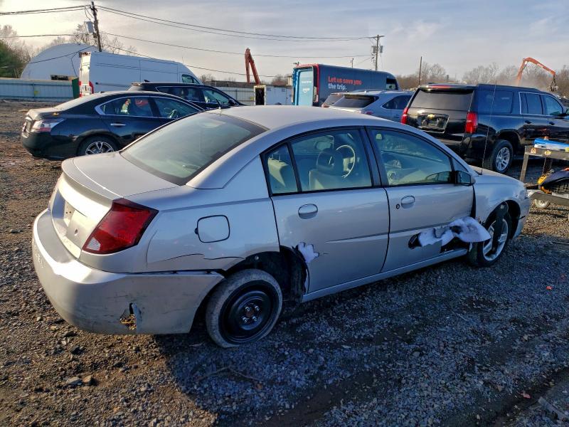 2007 SATURN ION LEVEL #3305514084