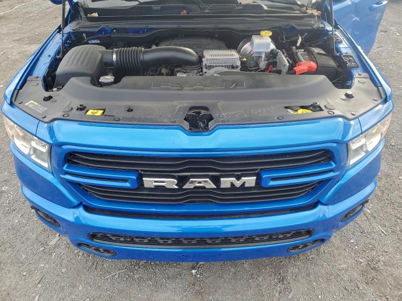 2021 RAM 1500 BIG H #3311697218