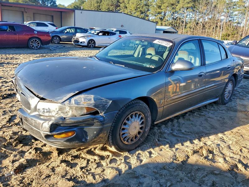 2004 BUICK LESABRE CU #3301815395