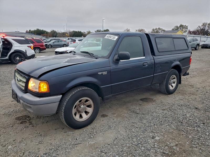 2003 FORD RANGER #3309648949
