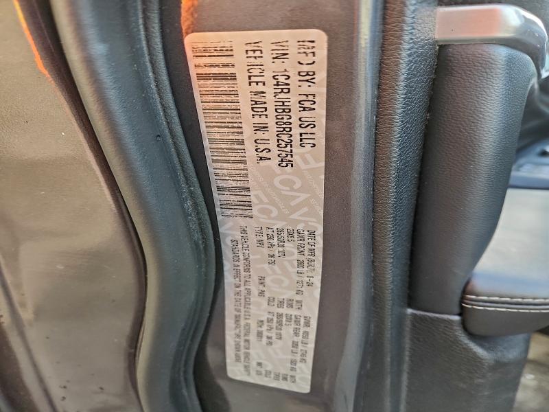 2024 JEEP GRAND CHER #3312266819