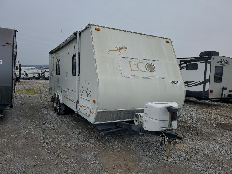 2009 DUTCHMEN 5TH WHEEL #3304549449