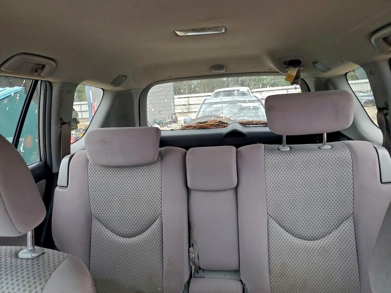 2008 TOYOTA RAV4 #3301664655