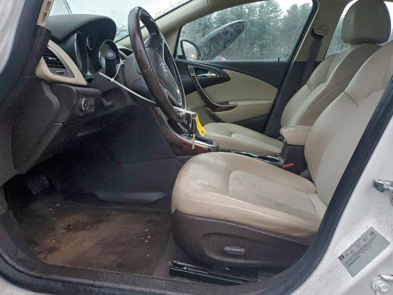 2014 BUICK VERANO CON #3303726441