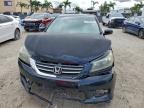Lot #3315891098 2015 HONDA ACCORD EX