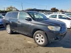 Lot #3305605804 2008 TOYOTA HIGHLANDER