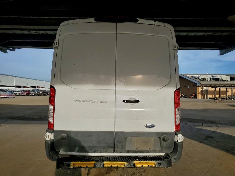 2020 FORD TRANSIT #3303860799