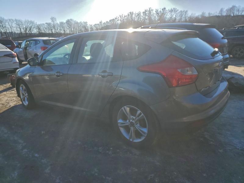 2014 FORD FOCUS SE #3312582166