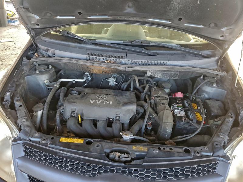 2006 TOYOTA SCION XA #3305442186