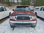 Lot #3304693903 2002 TOYOTA TACOMA DOU
