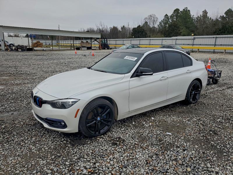 2018 BMW 330 I #3304514460