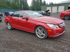 Lot #3304704931 2013 MERCEDES-BENZ E 350