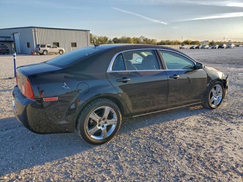 2011 CHEVROLET MALIBU 2LT #3319066301