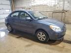 Lot #3311473290 2011 HYUNDAI ACCENT GLS