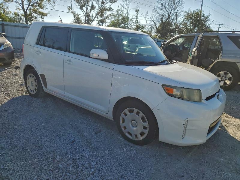 2013 TOYOTA SCION XB #3312273796