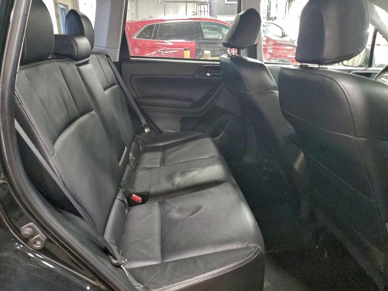 2014 SUBARU FORESTER 2 #3317874921